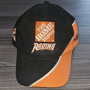 Mens Womens Hat The Home Depot Racing Stewart 20